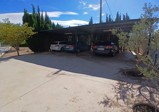 Villa in Yecla