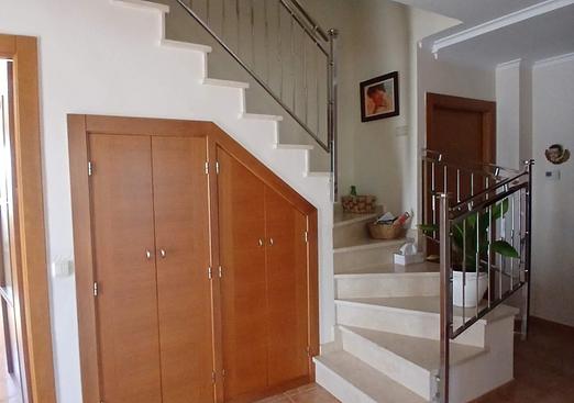 Villa in Yecla
