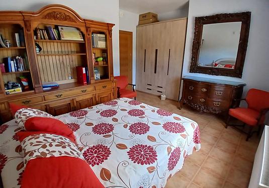Villa in Yecla