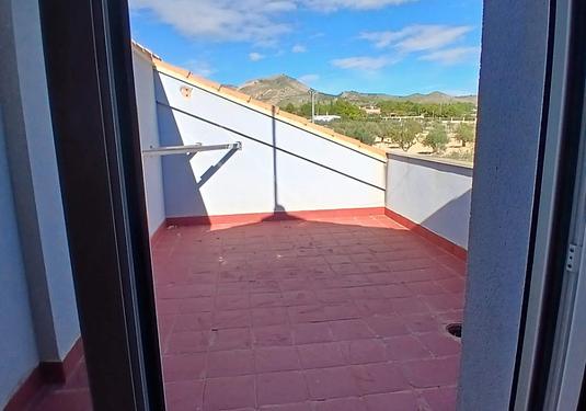 Villa in Yecla