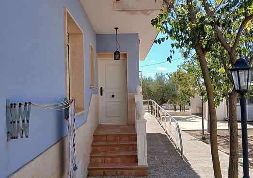 Villa in Yecla