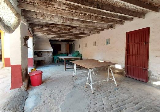 Country house in Orihuela