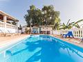 Villa in Guadalmina Alta