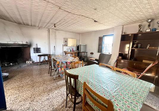 Property in Pinoso