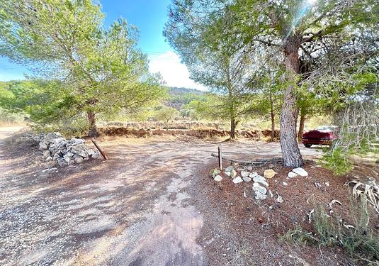 Property in Pinoso