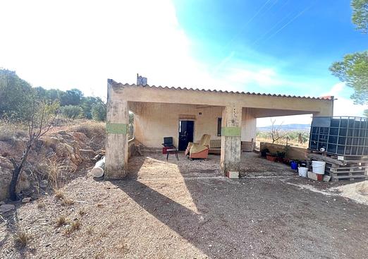 Property in Pinoso