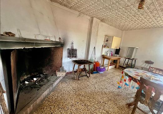 Property in Pinoso