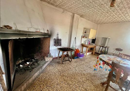 Property in Pinoso