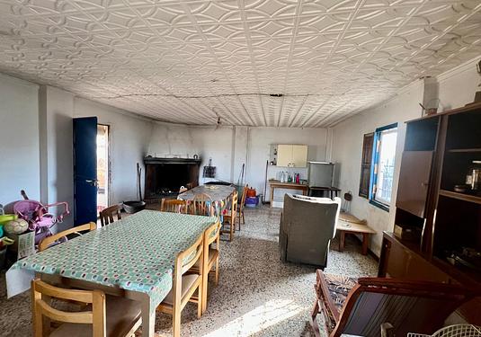 Property in Pinoso