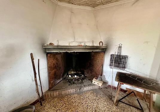Property in Pinoso
