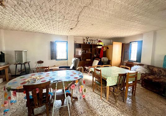 Property in Pinoso
