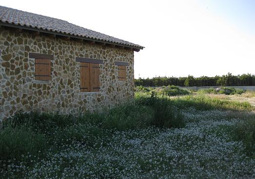 Country house in Benferri