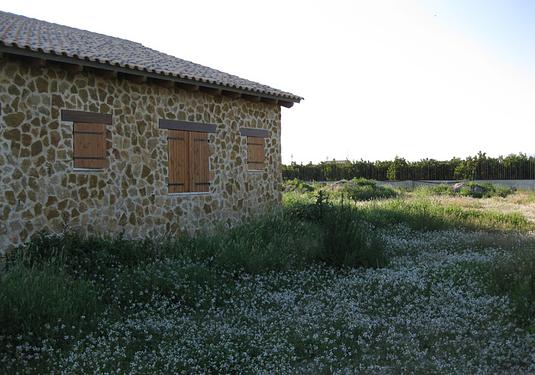 Country house in Benferri