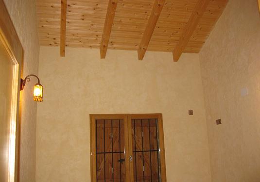 Country house in Benferri