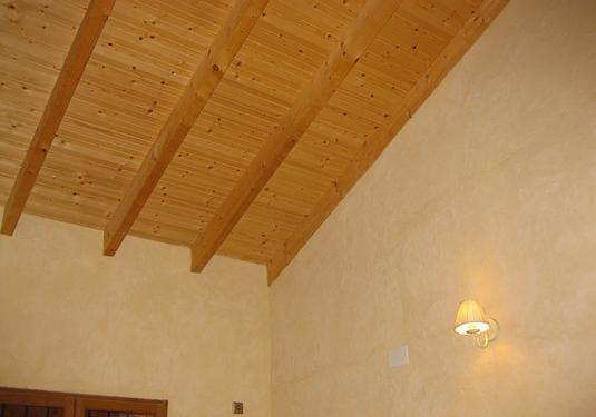 Country house in Benferri
