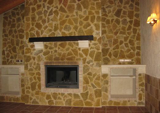 Country house in Benferri