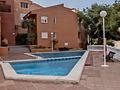 Apartment in Benidorm