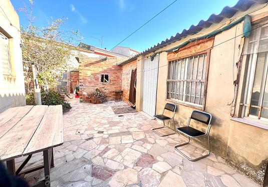 Town house in Pinoso
