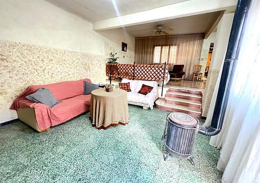 Town house in Pinoso