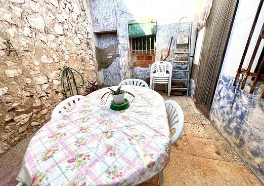 Town house in Pinoso