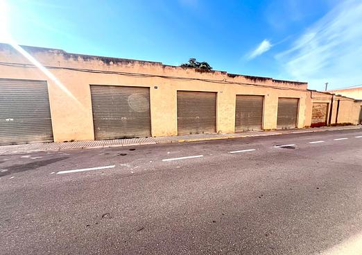 Town house in Pinoso