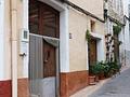 Town house in Castell de Castells
