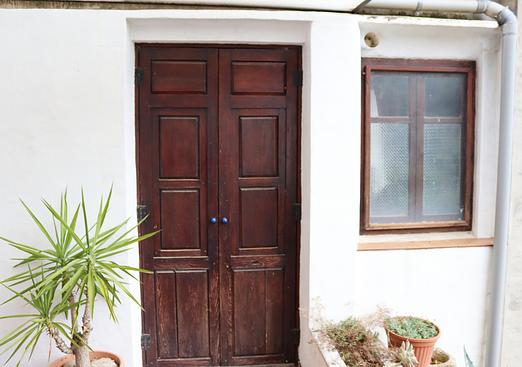 Town house in Castell de Castells