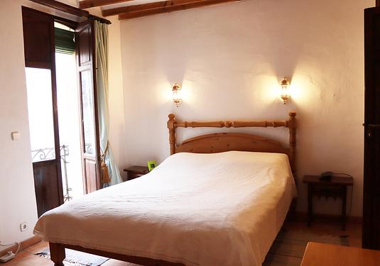 Town house in Castell de Castells