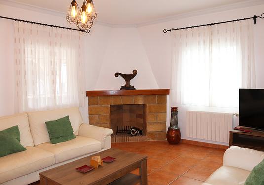 Villa in Orba