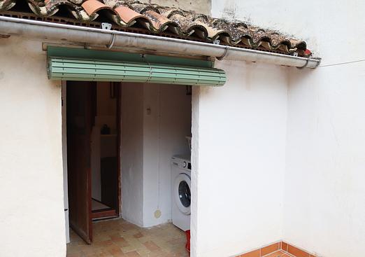 Town house in Castell de Castells