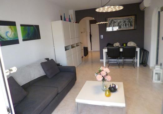 Apartment in La Florida