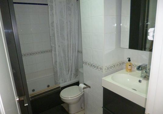 Apartment in La Florida