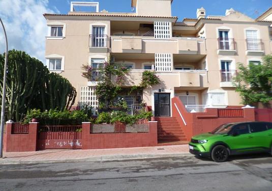Apartment in La Florida