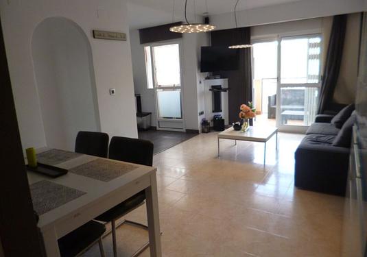 Apartment in La Florida