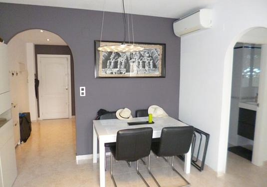 Apartment in La Florida