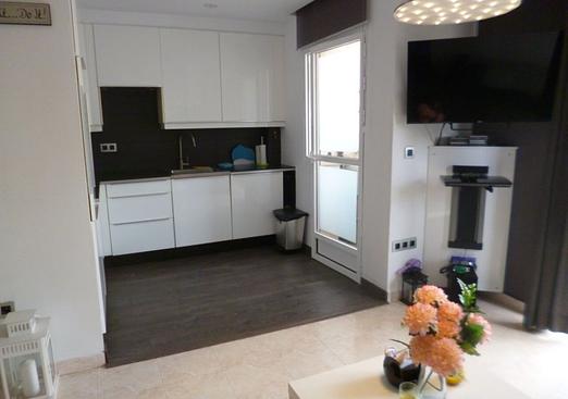 Apartment in La Florida