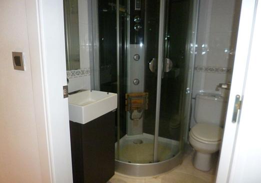 Apartment in La Florida
