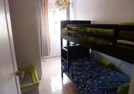 Apartment in La Florida
