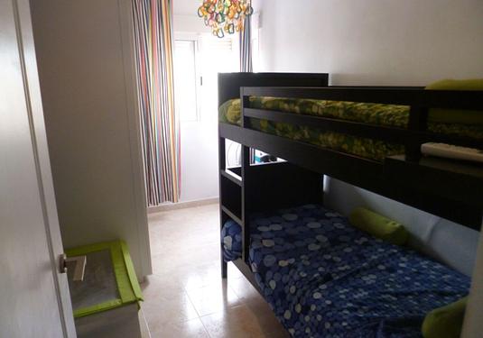Apartment in La Florida