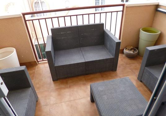 Apartment in La Florida