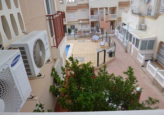 Apartment in La Florida