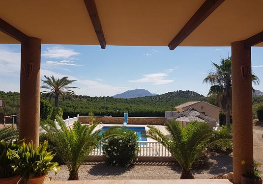 Villa in Murcia