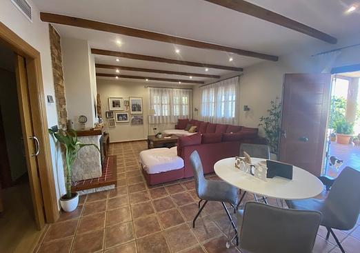 Villa in Murcia