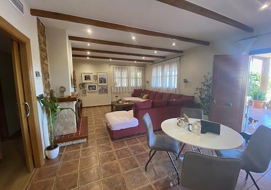 Villa in Murcia