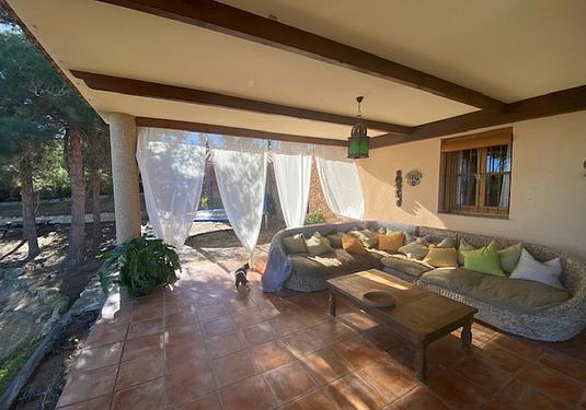 Villa in Murcia