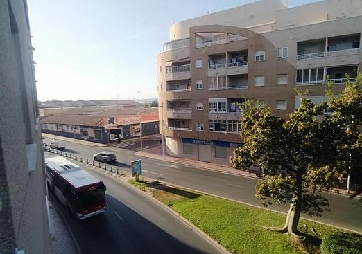 Apartment in Torrevieja