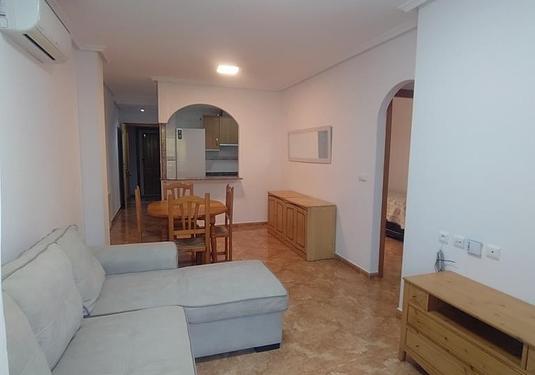 Apartment in Torrevieja