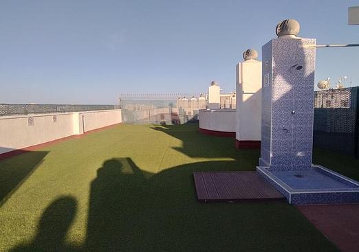 Apartment in Torrevieja