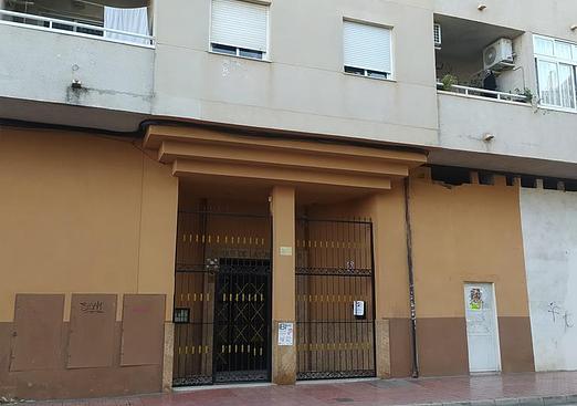 Apartment in Torrevieja