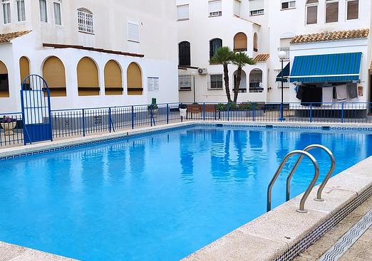 Apartment in Torrevieja